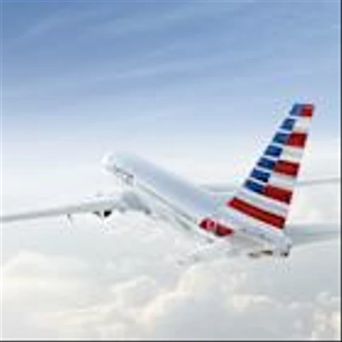 Why American Airlines Stock Is Falling Today