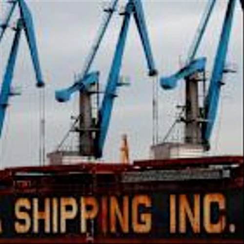 Genco Rejects Revised Takeover Proposal From Diana Shipping