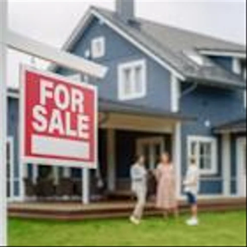 Home Values Dropping In 27 Of 50 U.S. States As The Housing Market Shifts Amid Continuing High Interest Rates, Zillow Data Shows