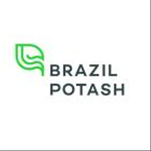 Brazil Potash Announces Agreement for up to $75 Million Equity Line of Credit From Alumni Capital