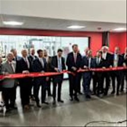 BWXT Launches Innovation Campus to Speed Development of Advanced Nuclear Technologies
