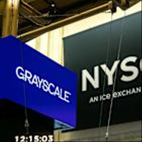 Grayscale Is Going Public. Here Are the Crypto Start-Up’s Numbers Ahead of Its IPO.