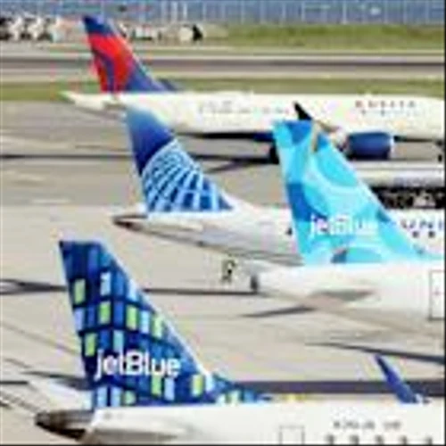 The best airline depends on where you sit, finds J.D. Power’s 2025 airline satisfaction survey