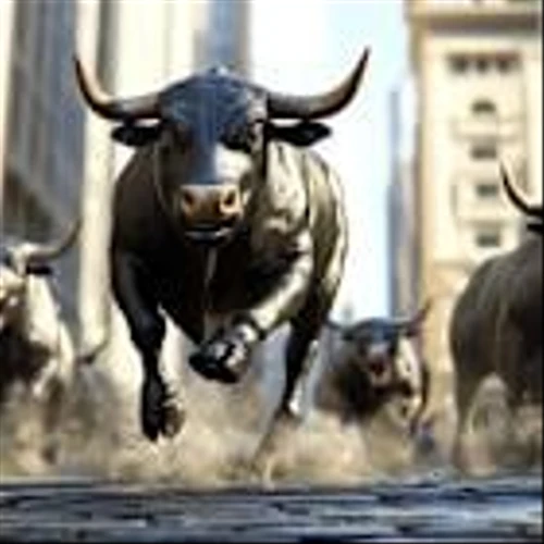 Palantir, DoorDash Lead Brigade Of Buy Zones And Breakouts