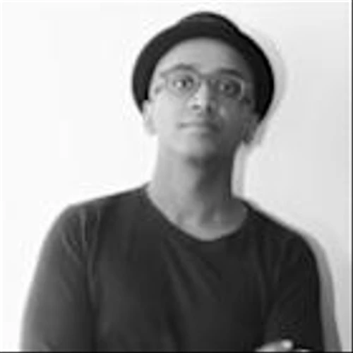 Dawit L. Petros wins the 15th annual Scotiabank Photography Award