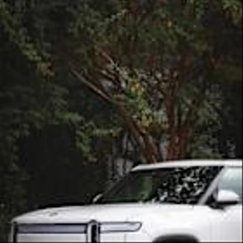 Why Rivian (RIVN) Stock Just Crashed