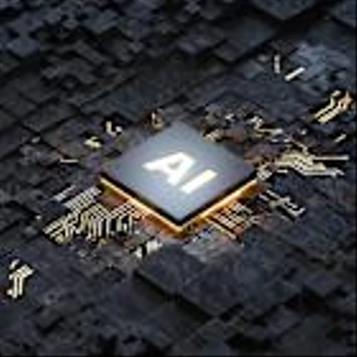 A Brave New World in AI Hardware: Are Qualcomm's and Alphabet's New Chips Game Changers?