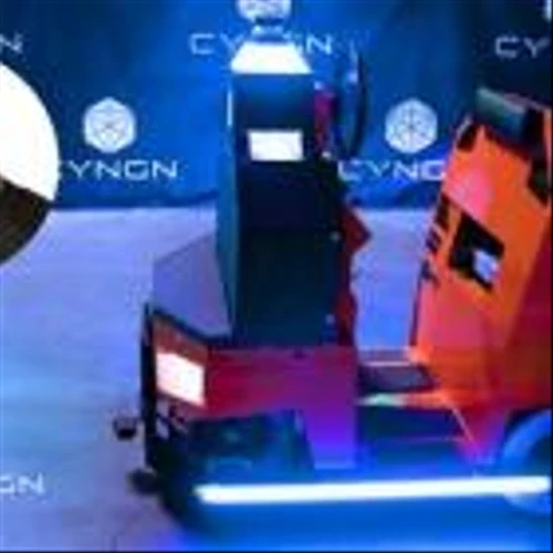Cyngn Hires Experienced Industrial Automation VP of Sales, Marty Petraitis, to Accelerate Revenue