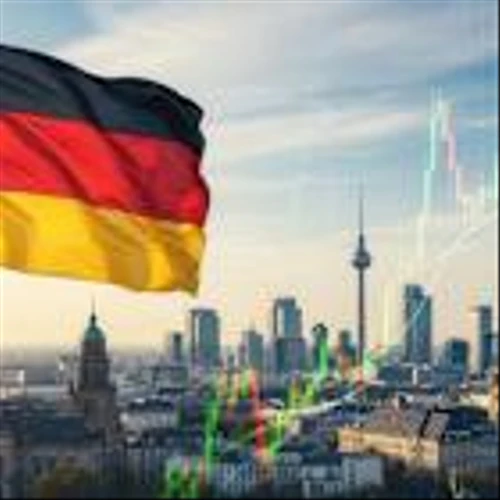 This Giant German Tech Stock Can Run With the Mag 7. The Case to Buy in.