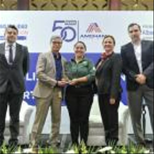 Dole Receives Grand Winner Award for Efforts that Support its Workforce and Well-being in Costa Rica