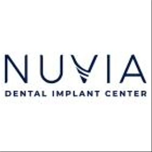 Dr. Drew's Executive Producer Gets a Nuvia Smile