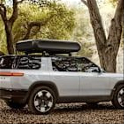 Rivian Expects to Make a Lot More Vehicles in 2026