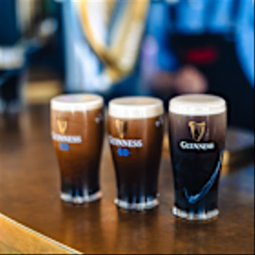 Diageo to brew Guinness at new facility in Ireland