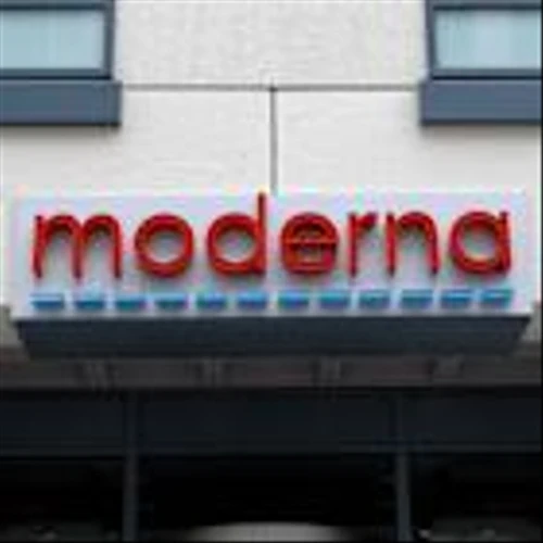 Moderna says the FDA will consider its new flu shot after resolving a public dispute