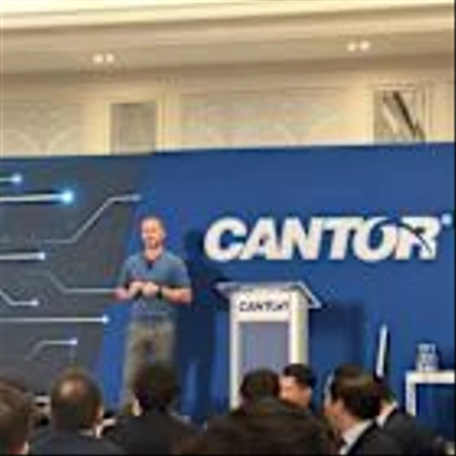 Solana Treasury Strategy Better Than ETH, Firms Buying SOL Should Trade at Premium: Cantor