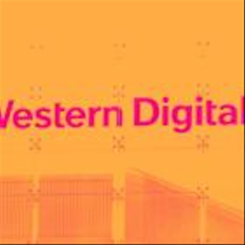 Why Western Digital (WDC) Stock Is Down Today