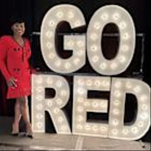 First Horizon Chief Human Resources Officer Tanya Hart Named a 2025 Woman of Impact by American Heart Association