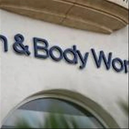 Bath & Body Works CEO Says Former Strategy Failed to Drive Growth