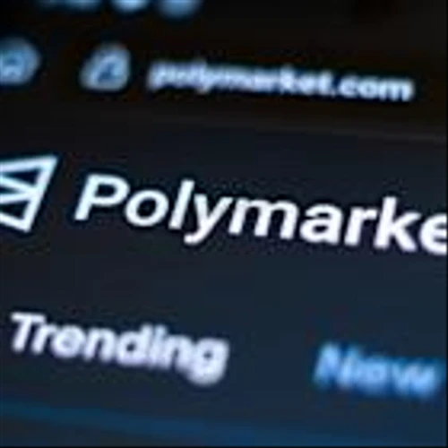 New York Stock Exchange Invests $600 Million In Polymarket