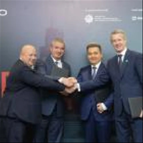 GSMA brings M360 Eurasia to Tashkent in partnership with Beeline Uzbekistan and Uzbekistan’s Ministry of Digital Technologies