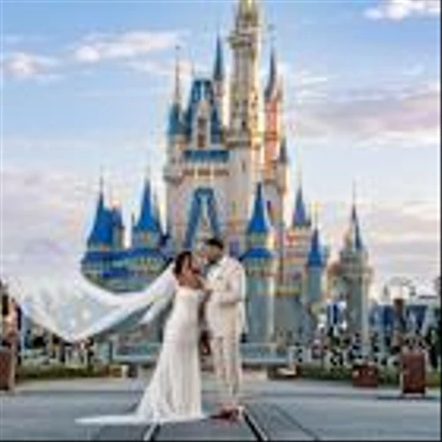 Disney World Takes a Step Back to Take Three Steps Forward