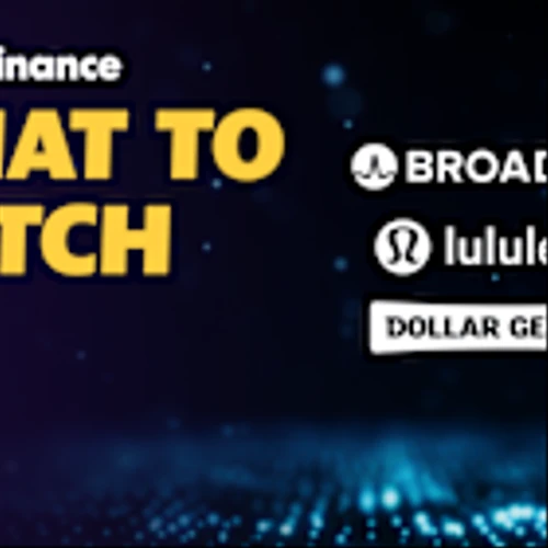 Dollar General, Lululemon, Broadcom: Earnings to Watch This Week