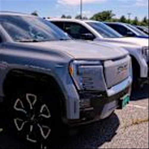 EV Armageddon? Tesla, GM, Ford EV sales will be cut in half when tax credit expires, analyst says.