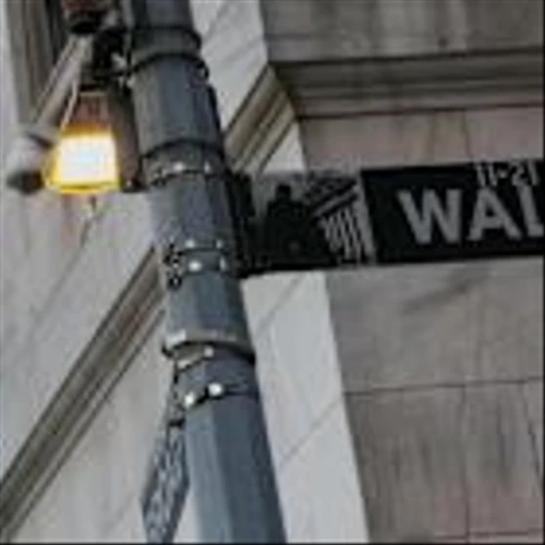 Financial Services Roundup: Market Talk