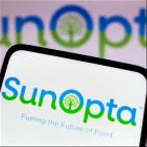 SunOpta invests in oat milk site expansion
