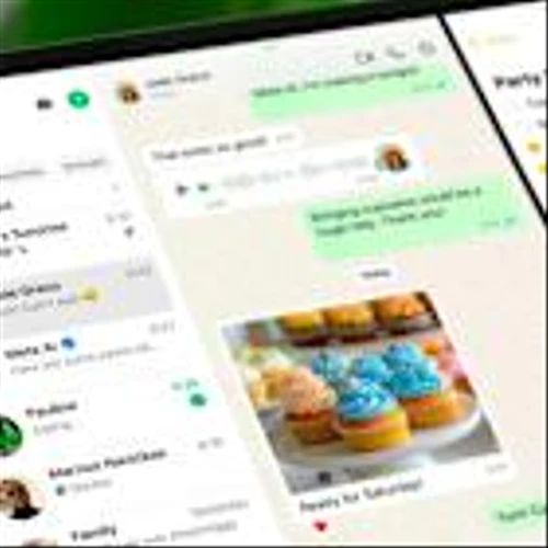 WhatsApp Is Breaking Through Apple’s Walled Garden