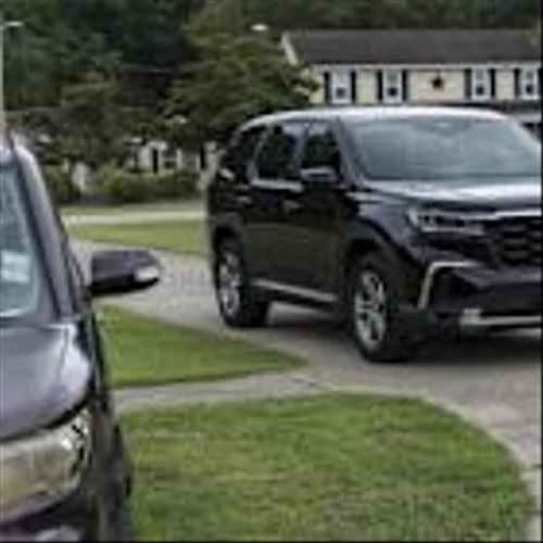 Cars Are So Expensive That Buyers Need Seven-Year Loans