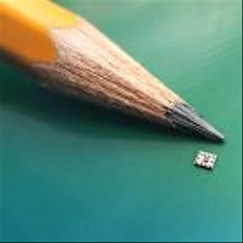 Timing Is Everything For This Niche Chipmaker
