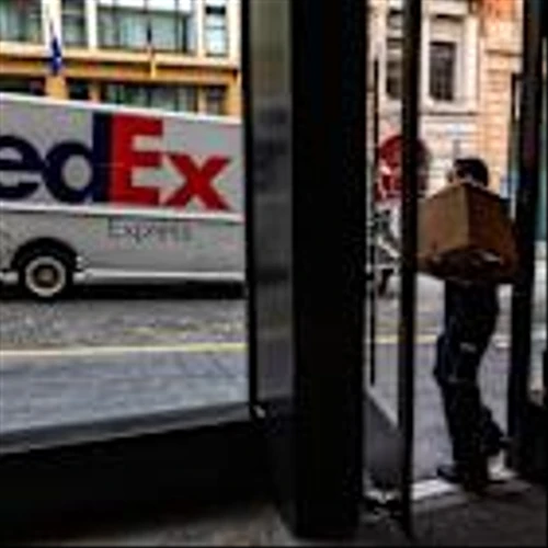 Old Time Dow Theory Sees Clues to Stock Market Rally in FedEx Earnings