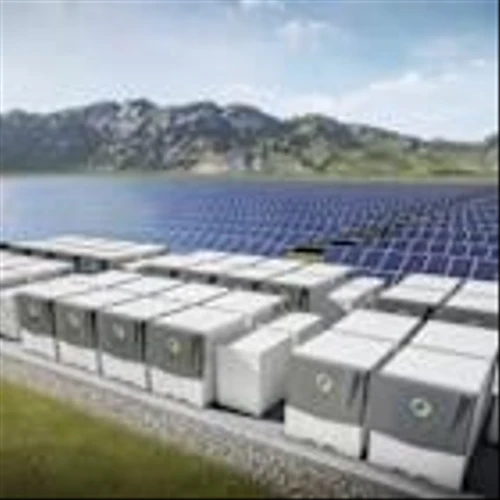 Avantus Closes Financing for Solar-Plus-Storage Project in Arizona