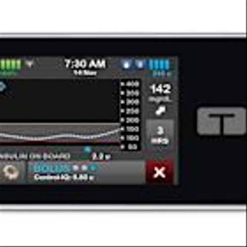 FDA clears Tandem’s Control-IQ+ technology for type 2 diabetes