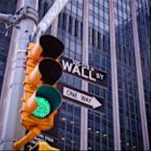 2025: Wall Street's Steep Ascent Up the Wall of Worry