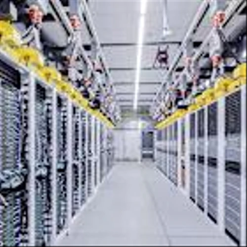 What AI Slowdown? Nvidia Rallies As Meta, Microsoft Boost Data Center Spending.