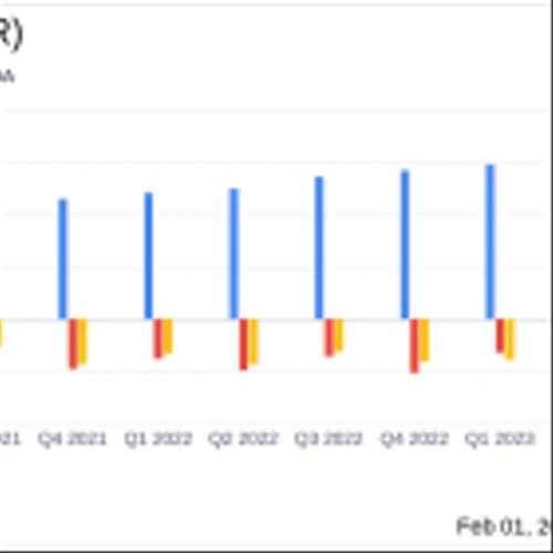 Coursera Inc (COUR) Reports Growth in Revenue and Positive Adjusted EBITDA for Q4 2023