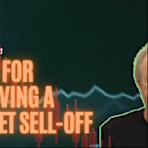 7 Tips for Surviving a Market Sell-Off