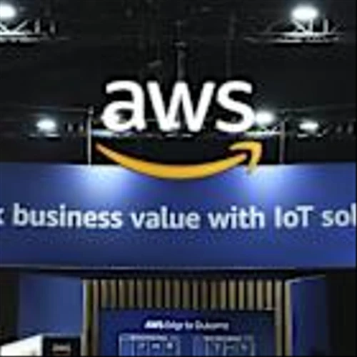 Amazon shares surge as AI boom drives cloud growth