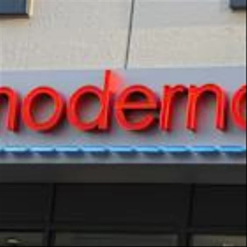 Moderna suffers a $750 million loss from NIH funding cut