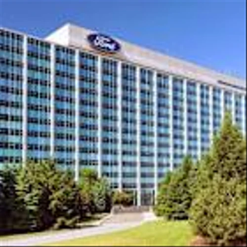 Ford sees EV sales skyrocket in August as buyers rush to beat tax credit deadline