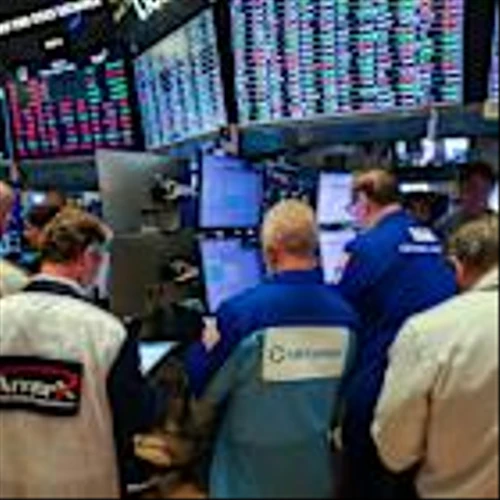Why the S&P 500 May Get a New Member Soon