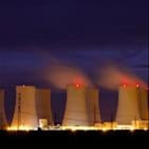 Nuclear Stocks Are Melting Down—Should Investors Panic?