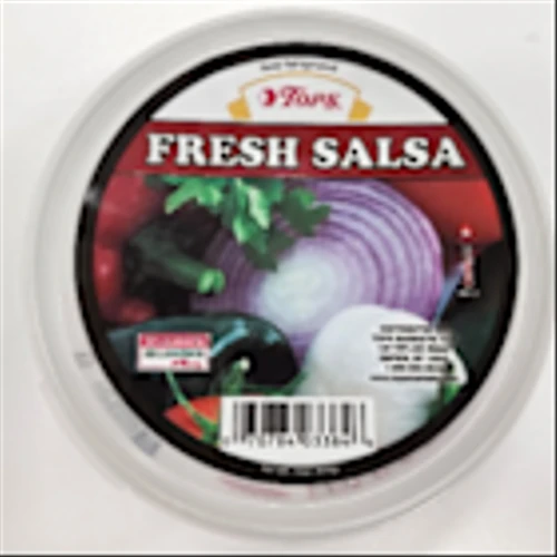 The Coastal Companies Issues Voluntary Recall on Items With Fresh Start Cucumbers Due to the Potential for Salmonella Contamination