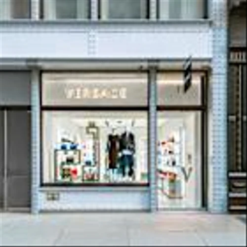 Prada Acquires Versace: A New Chapter in Luxury Fashion?