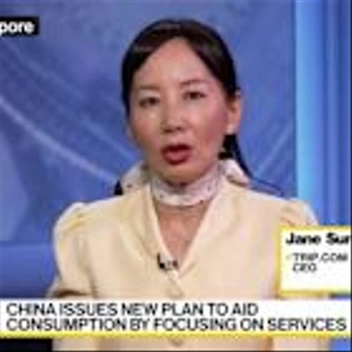 Trip.com: China's Inbound Tourism Has Room to Grow