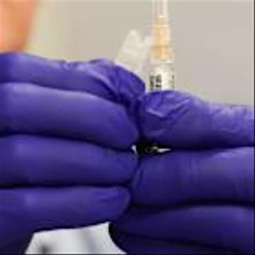 Pfizer Turns to China for Trial Weight Loss Drug. Congress Is Worried About Chinese Biotechs.