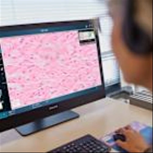 Philips expands digital pathology portfolio with cloud-enabled Philips IntelliSite Pathology Solution on HealthSuite