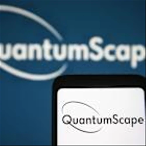 Why QuantumScape Stock Is Surging Higher This Week